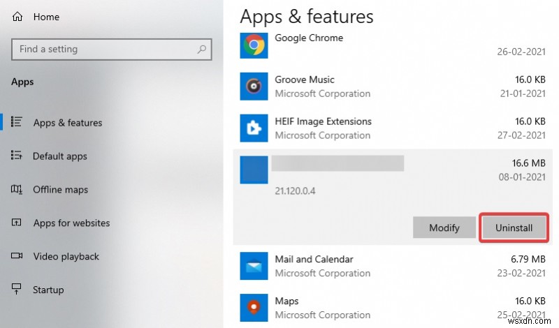[FIXED] Wi-Fi Certificate Error on Windows 10- 5 Easy and Quick Solutions