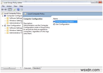 Fix Virus and threat protection not working in windows 10