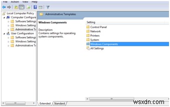 Fix Virus and threat protection not working in windows 10