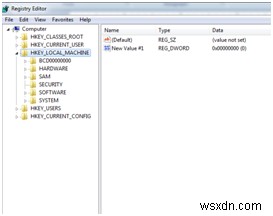 Fix Virus and threat protection not working in windows 10