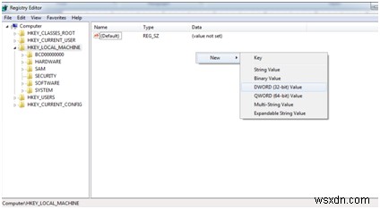 Fix Virus and threat protection not working in windows 10