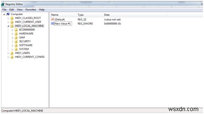 Fix Virus and threat protection not working in windows 10