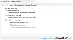 Fix Virus and threat protection not working in windows 10
