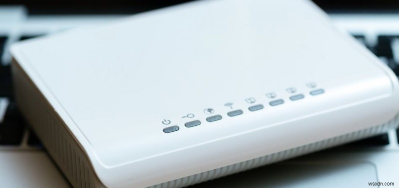 No WI-FI Access on a Belkin Router