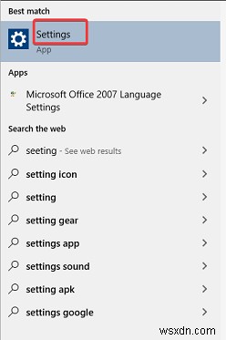 Windows 10 keep restarting after an update