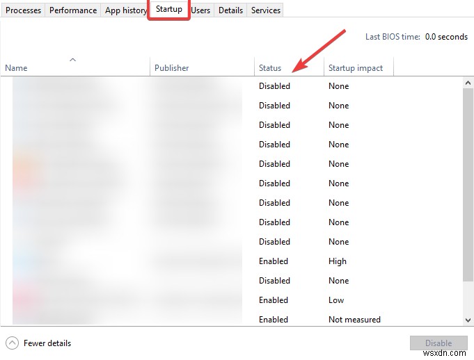 Windows 10 keep restarting after an update