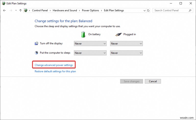 Windows 10 keep restarting after an update