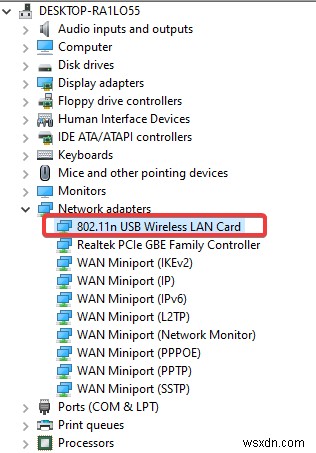 Wi-Fi Option Not Showing in Windows 10? Follow This Guide To Fix Wi-Fi