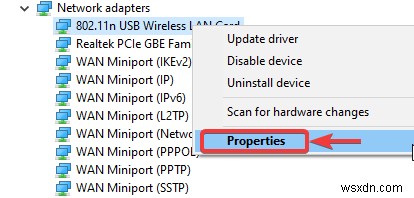 Wi-Fi Option Not Showing in Windows 10? Follow This Guide To Fix Wi-Fi