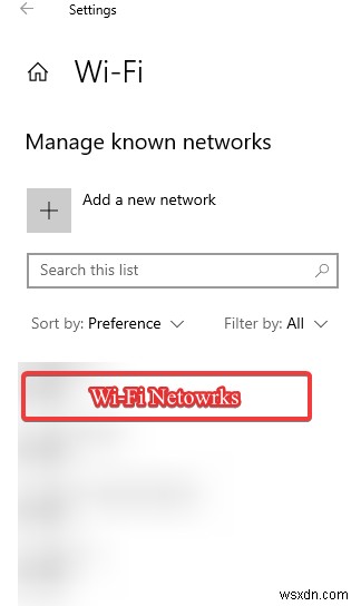 Wi-Fi Router Not Working Problem