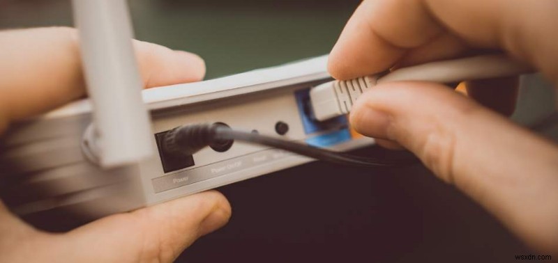 NETGEAR Router Not Working? Troubleshoot NETGEAR Problems