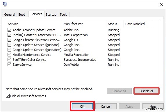 [FIXED] Windows 10 Crashing Issue | Windows 10 Freezing Randomly
