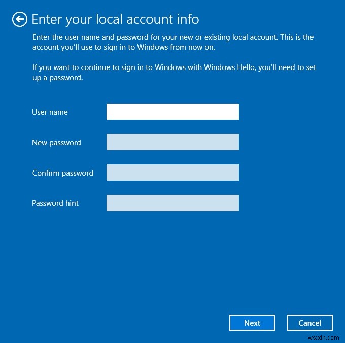 [SOLVED] Windows 10 Login Problem | Can’t Login To Windows 10