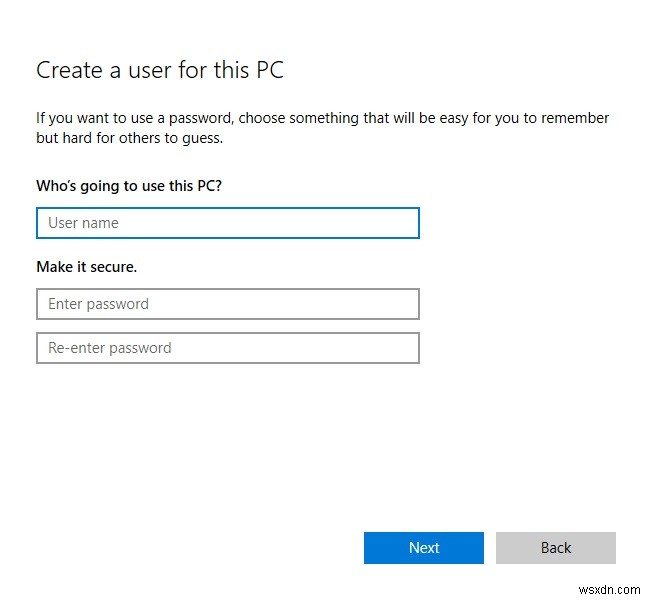 [SOLVED] Windows 10 Login Problem | Can’t Login To Windows 10