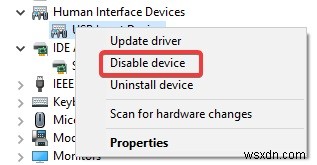 [FIXED] Airplane Mode Error – Windows 10 Stuck in Airplane Mode