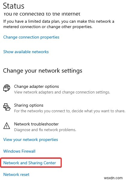 [FIXED] Airplane Mode Error – Windows 10 Stuck in Airplane Mode