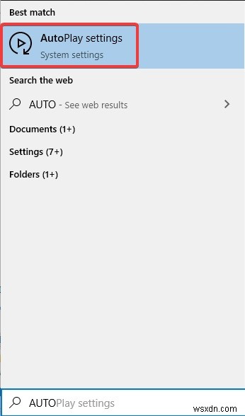 How to Disable AutoRun Feature in Windows 10 – PCASTA