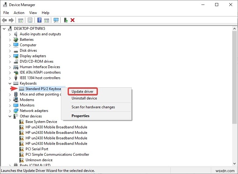 Troubleshoot: Caps Lock Indicator Not Working in Windows 10 – PCASTA