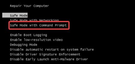 Safe Mode Crashes in Windows 10 – Computer Crashes in Safe Mode