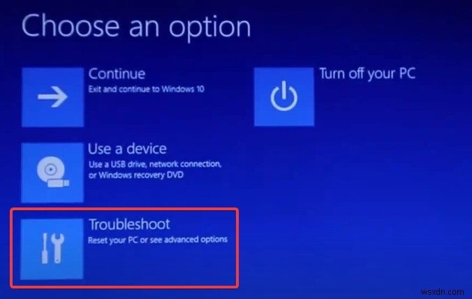 Safe Mode Crashes in Windows 10 – Computer Crashes in Safe Mode