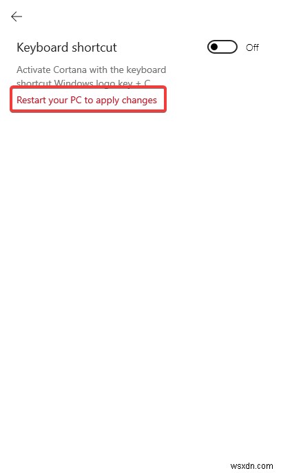 Troubleshoot Windows 10 Cortana Keeps Popping Up – PCASTA