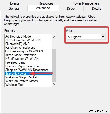 [FIXED] Wi-Fi Range Issue on Windows 10 – Boost Weak Wi-Fi Signal
