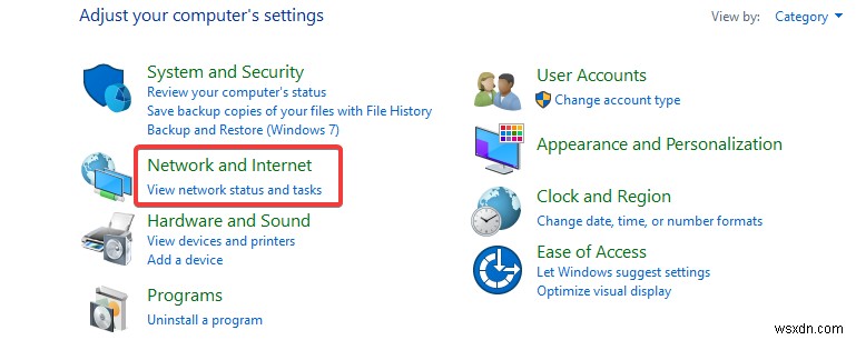 [FIXED] Wi-Fi Range Issue on Windows 10 – Boost Weak Wi-Fi Signal