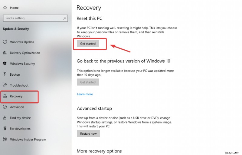 [FIXED] Can’t Install Windows 10 on your PC or Laptop – PCASTA