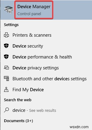 Troubleshoot Cursor Freezes, Disappears or Jumps in Windows 10