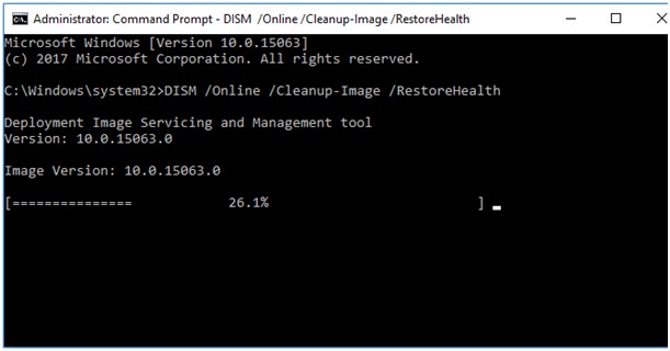Troubleshoot Cursor Freezes, Disappears or Jumps in Windows 10