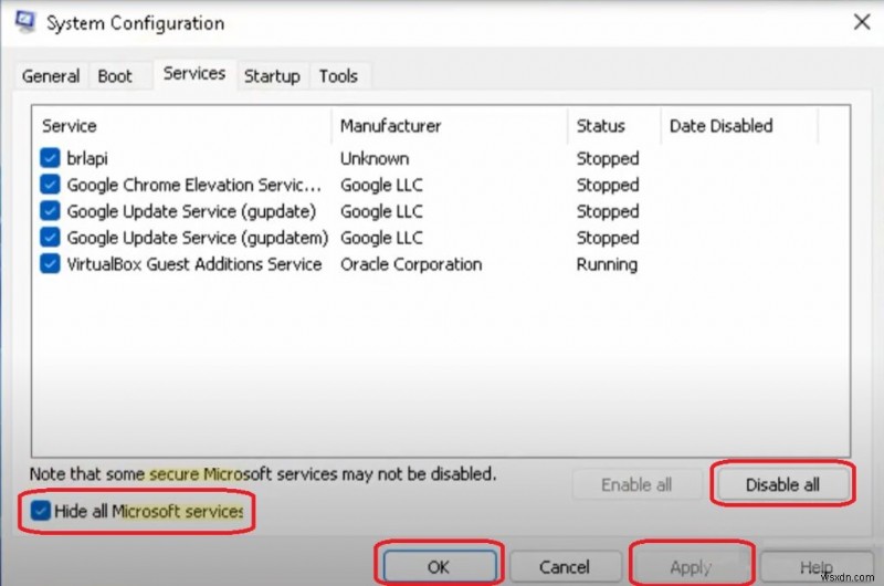 [FIXED] Pointer Keeps Flickering on Windows 11 – Pointer Flickering Issue