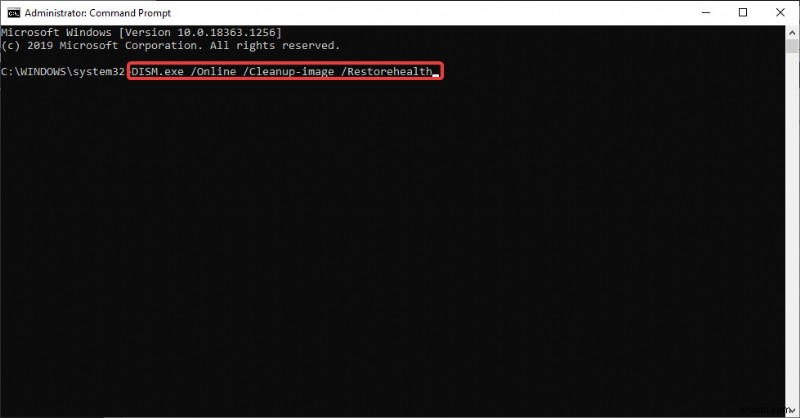 [FIXED] Command Prompt Pops up and Closes on Windows 10 – PCASTA