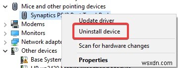 [SOLVED] Can’t Remove Bluetooth Devices on Windows 10 – PCASTA