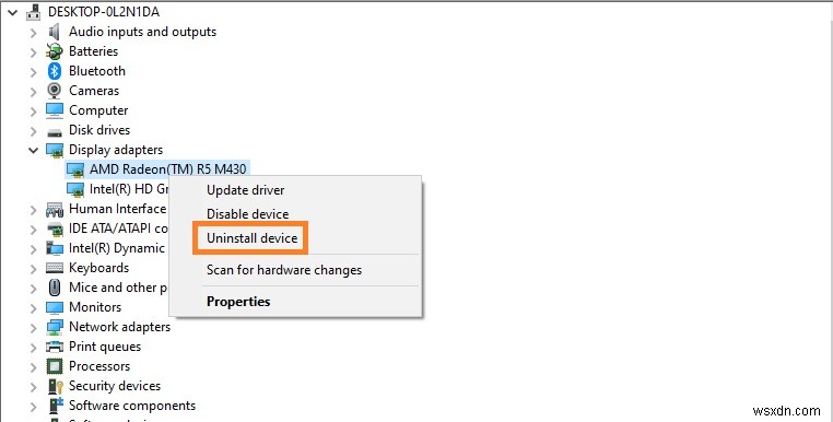 [FIXED] Black Screen with Cursor on Windows 7, 8 and 10 – PCASTA