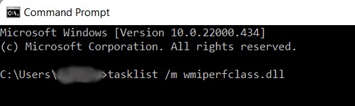 WMI Provider Host high CPU usage. How to fix that issue?