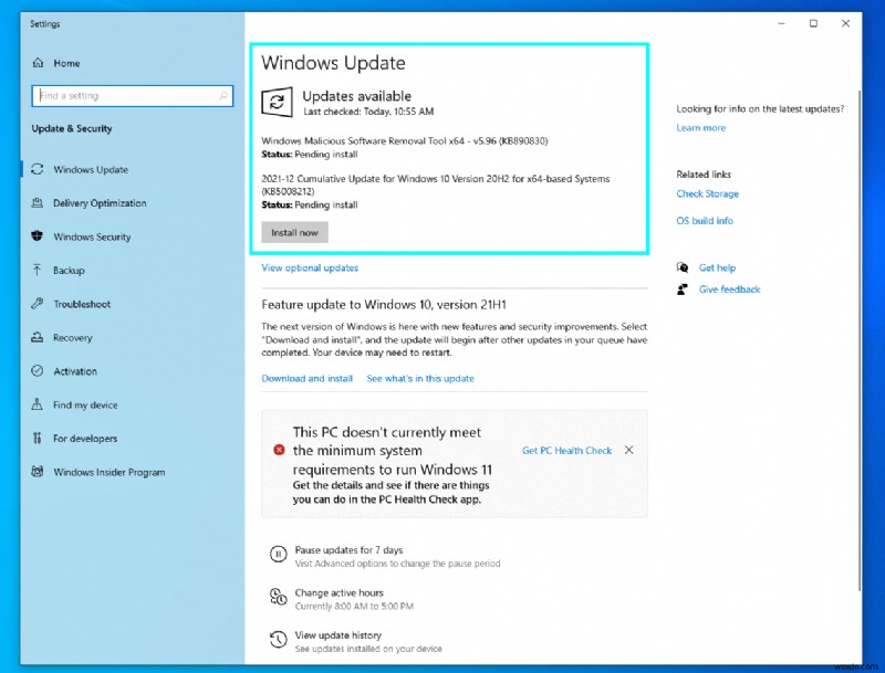 PC running slow? Ten things to check before you start replacing hardware