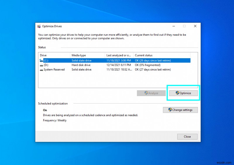 PC running slow? Ten things to check before you start replacing hardware