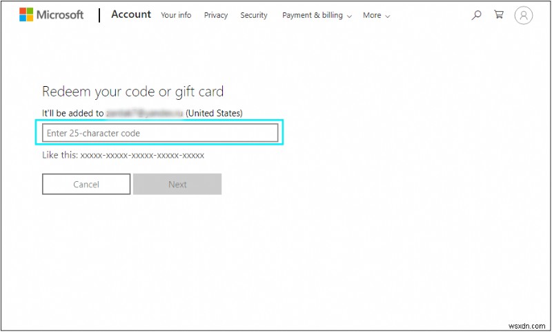 Microsoft Redeem Gift Cards 🎁 How to retrieve your bounty?