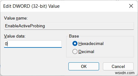 “Msftconnect redirect” error. Why it appears again and again?