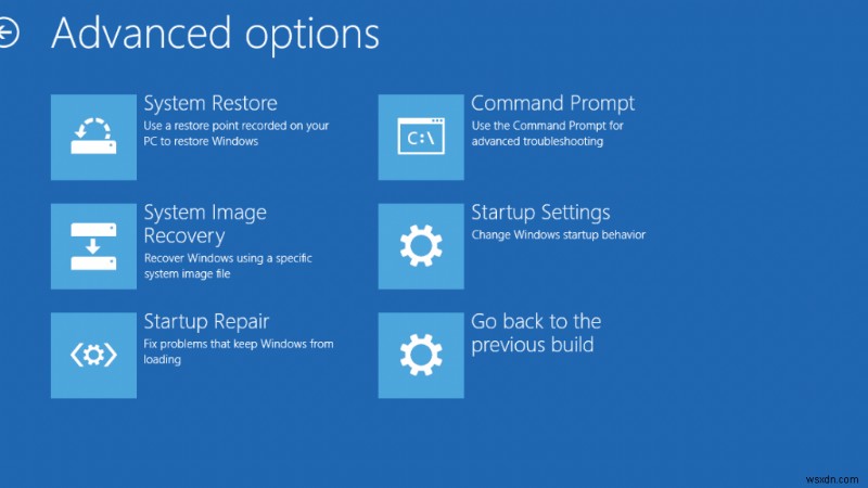 Error code 0xc0000409 (Windows 10)