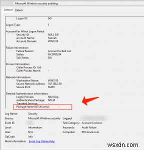 NTLM Authentication: How to Deactivate in Windows 10