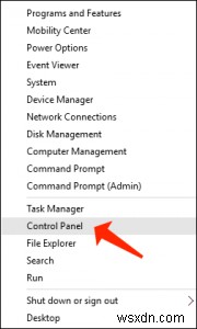Disable Fast Startup Windows 10. Guide