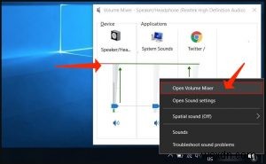 How to Repair Sound Problems in Windows 10