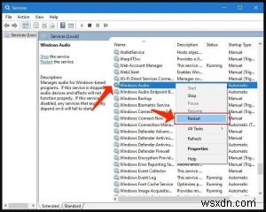 How to Repair Sound Problems in Windows 10