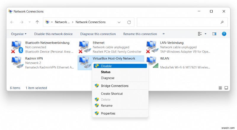 DNS Server Is Not Respoding – Fix the Issue