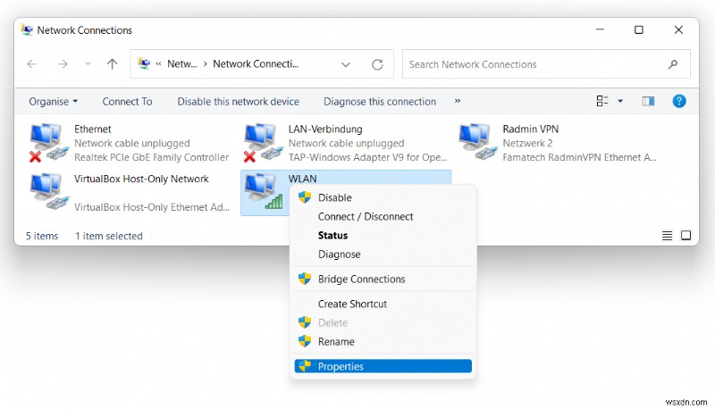 DNS Server Is Not Respoding – Fix the Issue