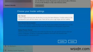 Things to know on Windows 11