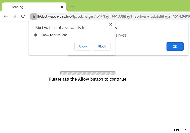 How to Turn Off Notifications From Websites