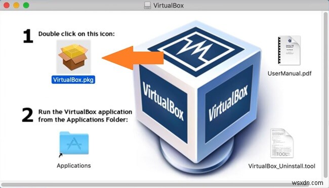 How to Install Windows on a Mac With VirtualBox