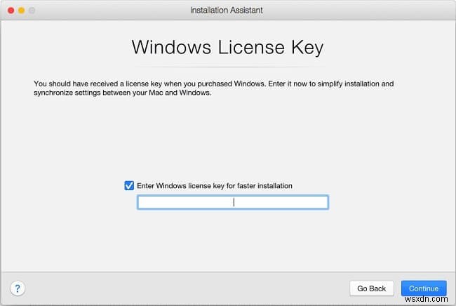 How to Install Windows on a Mac With Parallels 15